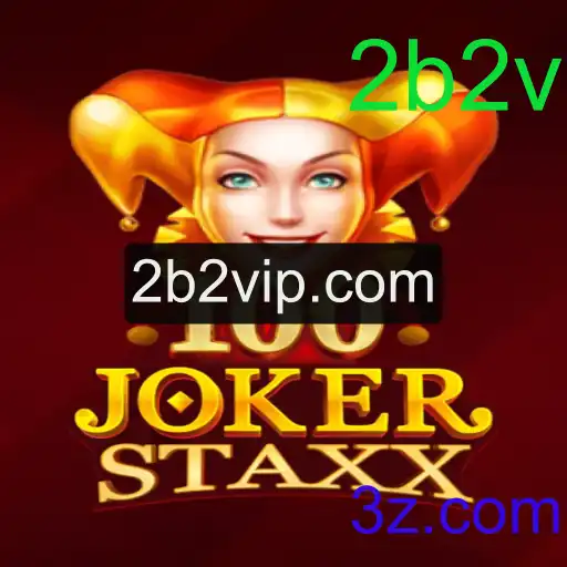 Descubra o Fascinante Mundo de 100JokerStaxx
