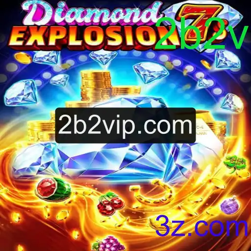 Descubra o Fascinante Mundo de DiamondExplosion7s