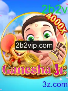 GaneshaJr: Explorando o Universo Fascinante do Jogo 2b2v