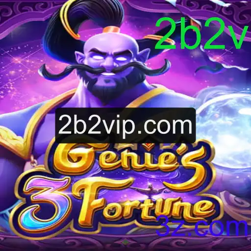 Explorando Genie3Fortune: Um Mergulho na Excitante Aventura de 2b2v