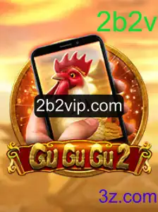 GuGuGu2M: Uma Jornada Épica no Mundo de 2b2v