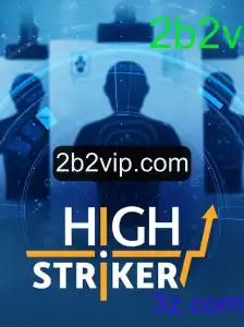 Explorando o Mundo de HighStriker: O Jogo Inovador de Estratégia com 2b2v