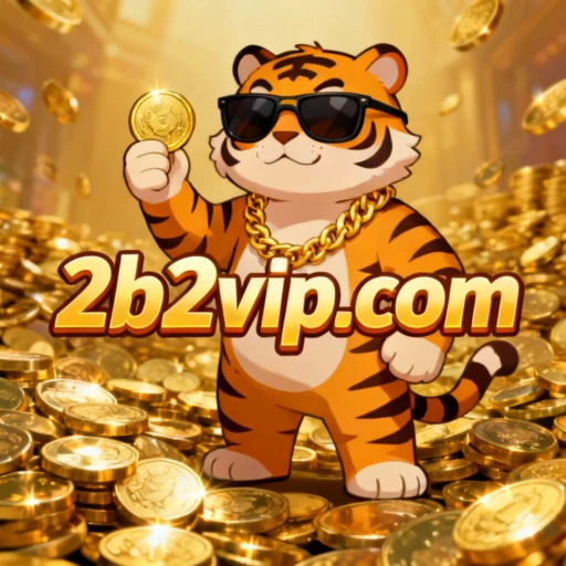 2b2v Logo