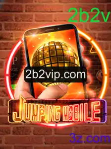 Explorando Jumpingmobile: Uma Jornada com a Chave 2b2v