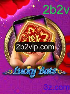 LuckyBatsM: A Excitante Nova Experiência no Mundo dos Jogos