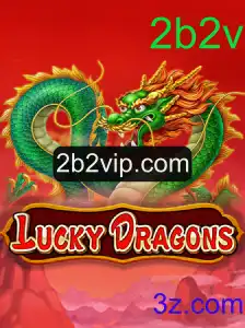 Descubra o Mundo de LuckyDragons: O Jogo Que Está Conquistando Todos