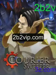 Descubra o Fascinante Mundo de CourierSweeper: O Jogo que Une Estratégia e Aventura