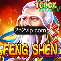 Descubra o Fascinante Mundo de FengShen: O Jogo que Revolucionou o Gênero 2b2v