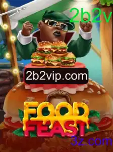 Descubra as Aventuras Gastronômicas do Jogo FoodFeast: Uma Experiência Única