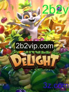 JungleDelight: Explorando a Nova Sensação dos Jogos
