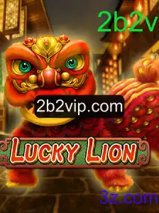 Descubra o Mundo Emocionante de LuckyLion: Um Jogo de Estratégia e Sorte