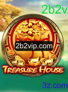 Explorando o Universo de TreasureHouse: Um Jogo de Estratégia Inovador