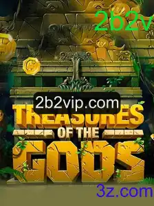 TreasureoftheGods: Aventuras Épicas Em Um Novo Mundo Digital