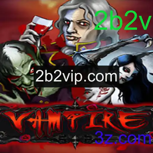 Descubra Vampire: O Jogo de Estratégia e Mistério com a Palavra-Chave 2b2v