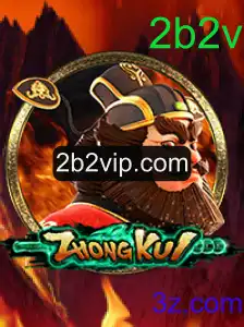 Descubra ZhongKui: O Jogo de Estratégia que Está Conquistando o Mundo