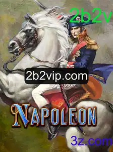 Napoleon: O Jogo de Estratégia que Captura Imaginação e Desafia Habilidades