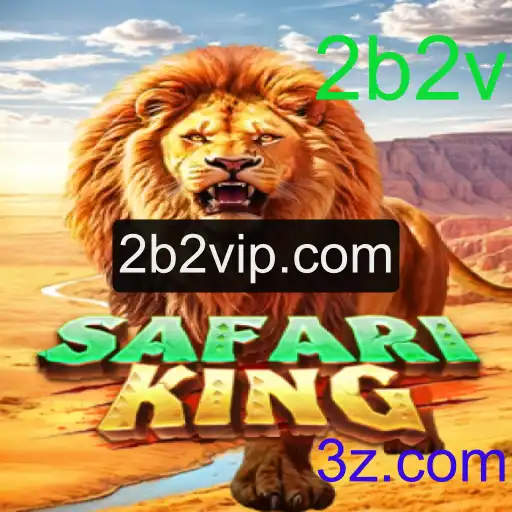 SafariKing: Aventura Selvagem no Mundo dos Jogos