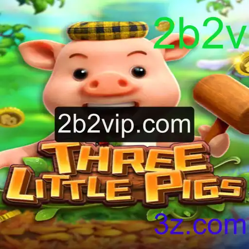 Descubra o Fascinante Mundo de THREELITTLEPIGS: Um Jogo de Estratégia Inovador