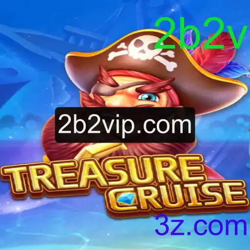 TREASURECRUISE: A Aventura Naval Estratégica que Conquistou 2b2v