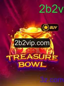 Explorando a Aventura de TreasureBowl: O Jogo que Revoluciona a Experiência dos Jogadores