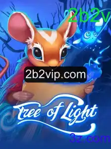 Desvendando o Fascinante Universo do Jogo TreeofLight