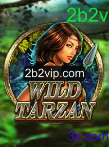 Explorando WildTarzan: A Aventura Selvagem nas Terras de Tarzan