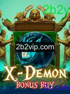 Descubra o Fascinante Mundo do Jogo XDemonBonusBuy e a Palavra-Chave 2b2v